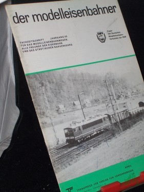 Artikelbild des Artikels “4/1981 “