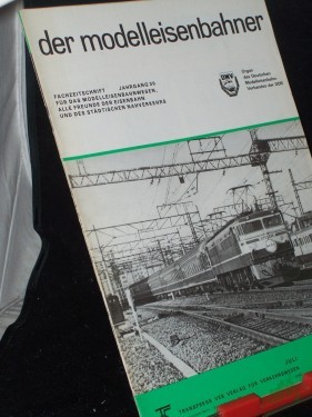 Artikelbild des Artikels “7/1981 “