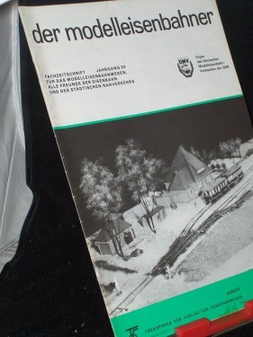 Artikelbild des Artikels “8/1981 “