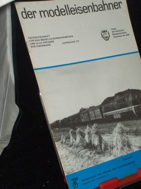 Artikelbild des Artikels “8/1979 “