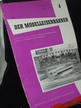 Artikelbild des Artikels “4/1969 “