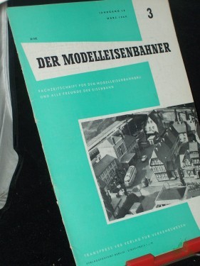 Artikelbild des Artikels “3/1969 “