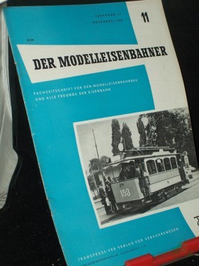 Artikelbild des Artikels “11/1968 “