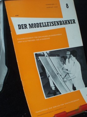 Artikelbild des Artikels “8/1968 “