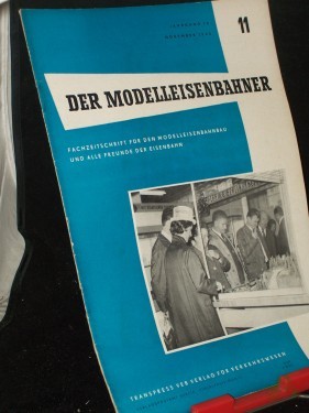 Artikelbild des Artikels “11/1965 “