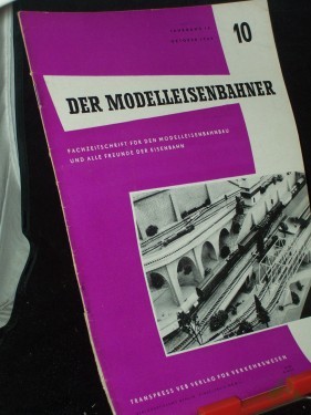 Artikelbild des Artikels “10/1965 “