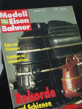 Artikelbild des Artikels “4/1991 “