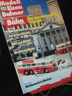 Artikelbild des Artikels “4/1992 “