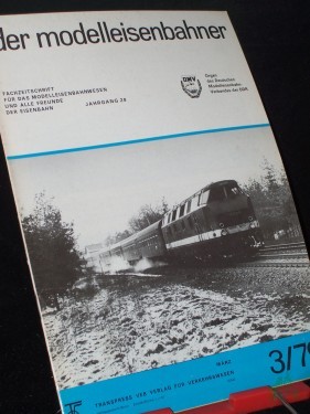 Artikelbild des Artikels “3/1979 “