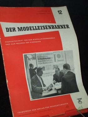 Artikelbild des Artikels “12/1964 “