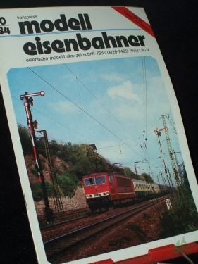 Artikelbild des Artikels “10/1984 “