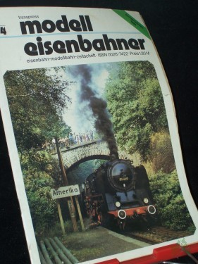 Artikelbild des Artikels “1/1984 “