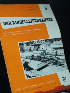 Artikelbild des Artikels “8/1964 “