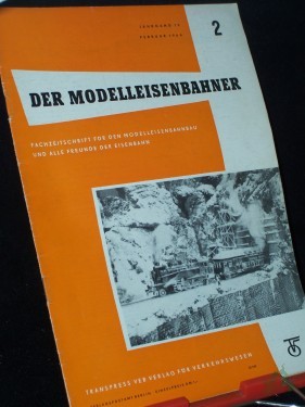 Artikelbild des Artikels “2/1964 “