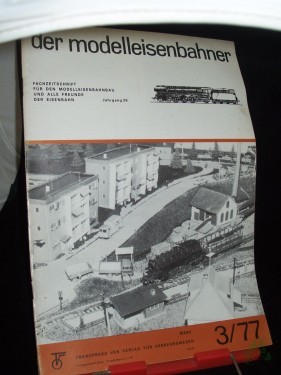 Artikelbild des Artikels “3/1977 “