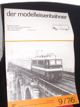 Artikelbild des Artikels “9/1976 “