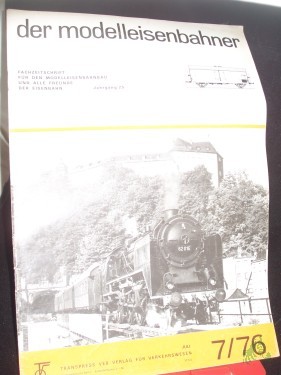 Artikelbild des Artikels “7/1976 “