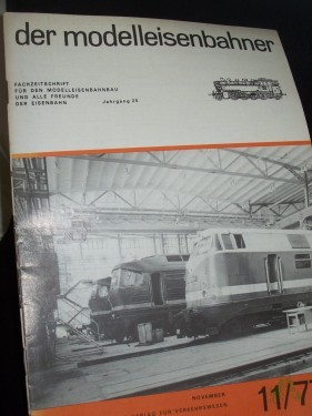 Artikelbild des Artikels “11/1977 “