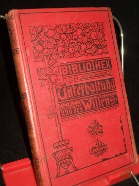 Artikelbild des Artikels “Jahrgang 1902, ELFTER Band “