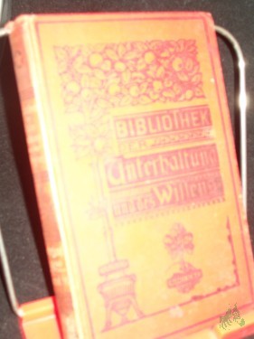 Product image of the product “Jahrgang 1902, ZEHNTER Band ”