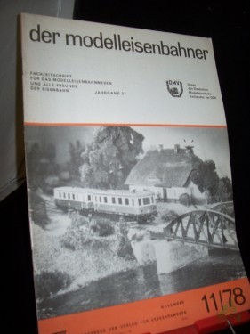 Artikelbild des Artikels “11/1978 “