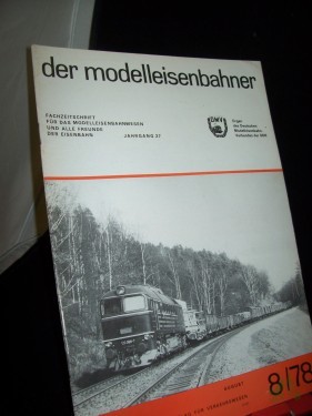 Artikelbild des Artikels “8/1978 “