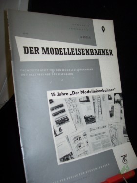 Artikelbild des Artikels “9/1967 “