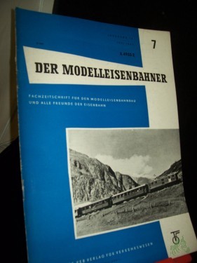 Artikelbild des Artikels “7/1967 “