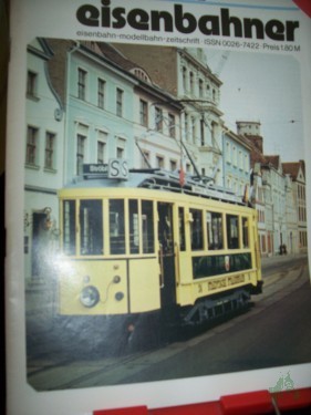 Artikelbild des Artikels “10/1986 “