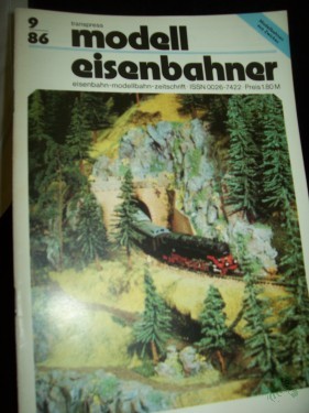 Artikelbild des Artikels “9/1986 “