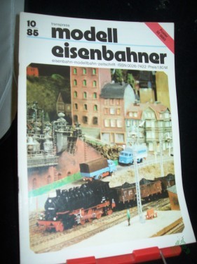 Artikelbild des Artikels “10/1985 “