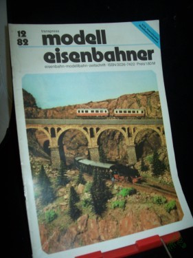 Artikelbild des Artikels “12/1982 “