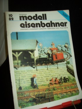 Artikelbild des Artikels “10/1982 “