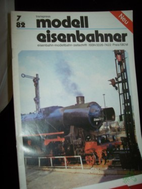 Artikelbild des Artikels “7/1982 “