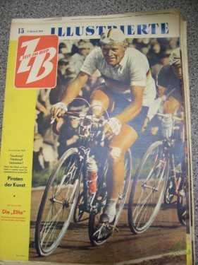 Artikelbild des Artikels “3/1958 “