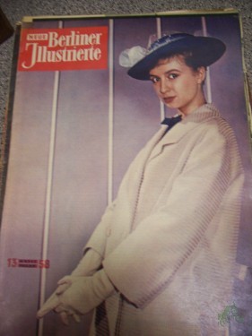 Artikelbild des Artikels “13/1958 “