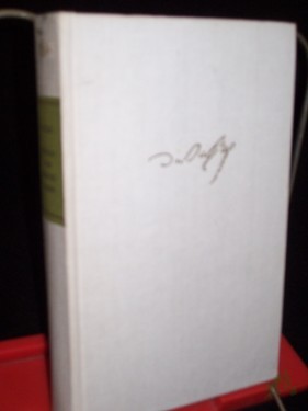 Artikelbild des Artikels “Die Frau von dreißig Jahren : Roman ; Modeste Mignon ; Roman / [Aus d. Franz. übers. v. Ilse Täubert u. Anna Wagenknecht] “