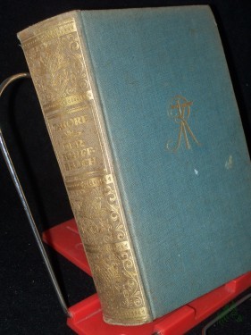 Artikelbild des Artikels “Der Schiffbruch, Gesammelte Werke, fünfter Band “