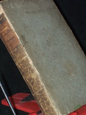 Artikelbild des Artikels “DE CONSOLATIONE PHILOSOPHIAE LIBRI V CVM PRAEFATIONE PETRI BERTII “