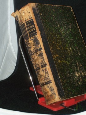 Product image of the product “Georges, Karl Ernst: Lateinisch-deutsches und deutsch-lateinisches Schulwörterbuch||Teil: Th. 1., Lateinisch-deutsches Schulwörterbuch zu Terentius Cesar, Cicero, Sallustius... Mit Anhang: Wörterbuch d. Eigennamen ”