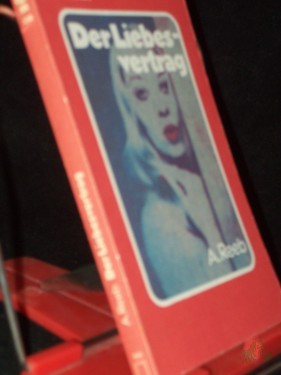 Product image of the product “Der Liebesvertrag / A. Reeb ”