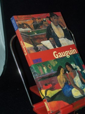 Artikelbild des Artikels “Paul Gauguin / [Text des vorliegenden Bd.: Gabriele Crepaldi. Aus dem Ital. übers. von Iris Plack] “