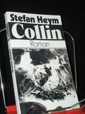 Artikelbild des Artikels “Collin : Roman / Stefan Heym “