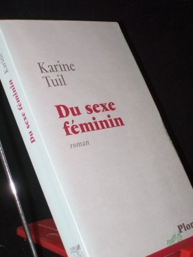 Artikelbild des Artikels “Du Sexe Féminin “
