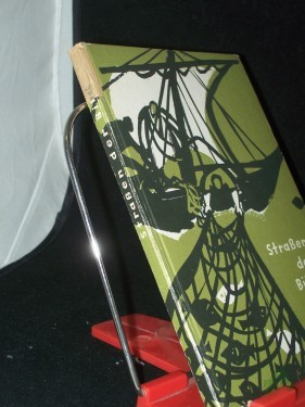 Artikelbild des Artikels “Strassen der Bibel : Der Weg d. Gottessohnes / Peter Andreas “