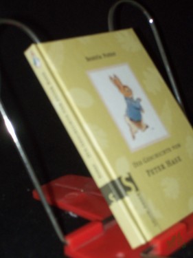 Artikelbild des Artikels “Die Geschichte von Peter Hase / Beatrix Potter. Aus dem Engl. von Cornelia Krutz-Arnold “