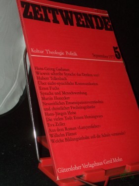 Artikelbild des Artikels “5/1973 “