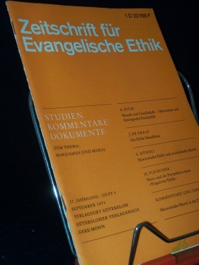 Artikelbild des Artikels “5/1973, September “