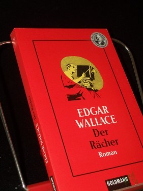 Artikelbild des Artikels “Der Rächer, the avenger “