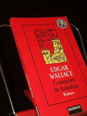 Artikelbild des Artikels “Gangster in London, when the gangs came to london “
